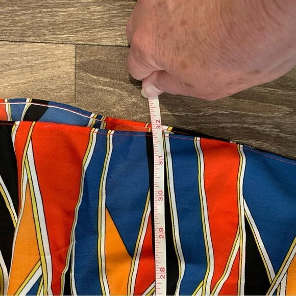 Revolve Lovers + Friends Peplum Hem Mini Dress Size Large - Picture 4 of 6